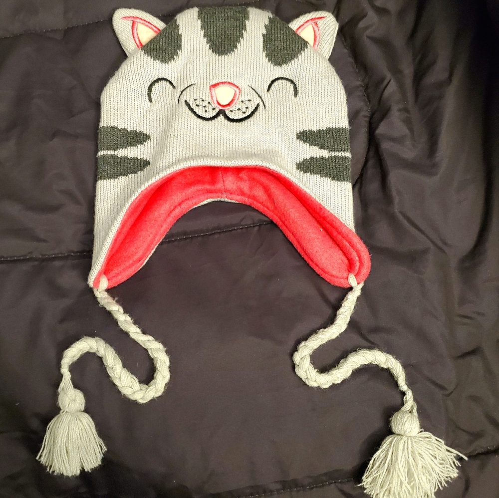 Cat Hat